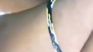 BBW Ebony Bondage Sex with Multiple Cumshot