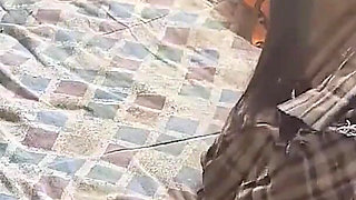 Students Catch Quickly at Home After the Homework and Almost Catch Them Half a Stick!! Outdoor Sex! Mexican Whores!