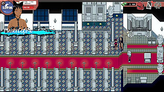 Spooky Milk Life - New Home and Meeting New People to Fuck