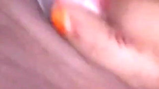 Hot Desi Beauty Solo Fun and Passionate Action