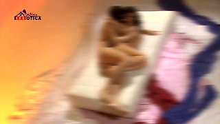 MILF Romi Rain Fucks A Masked Man
