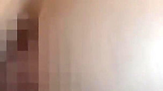 Secret Squeeze Bliss with a Shy J Cup Tease Hiding Her Massive Curves for a Sneaky Finish Phase.1