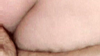 Ass big full flam