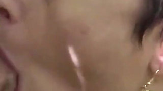 MILF Fucked Outdoors