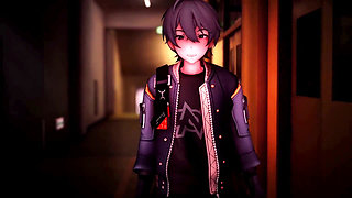 Zenless Zone Zero - Isekai Sex Academy - 3D Hentai Animations