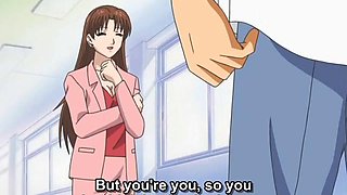 Anime ft. Duhjjklrd: Big Tits, Brunette  Onlyfans Porn