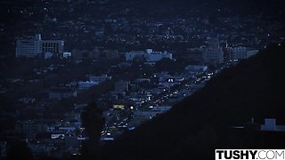 Appealing Xander Corvus and Luna Star's hd porn