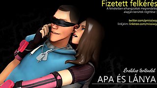 Forbidden Fantasies Unfold in Hungarian Taboo Whispers