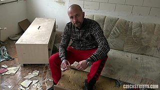 Czech Streets 122 Real Czech Gypsies Reloaded