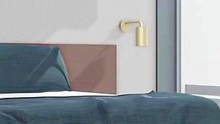 Max's Life Season 4 Episode 245 Fucking a Nurse and a MILF with Huge Tits