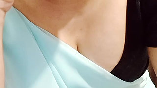 Office Boss Role play 2