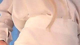 Your Secretary Is Alone with You Today