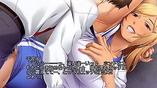 Two Erotic Men of the Lowest Class, the Geeks