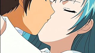 Rough smut with exciting best girl from Fuck Me Like A Monster