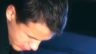 Lustful MILF breathtaking porn video