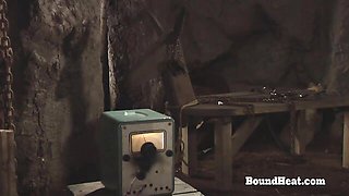 Watch captivating gill's dirt