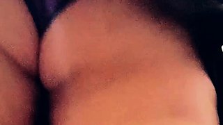 First time anal amateur blondes ass lubed and fingered