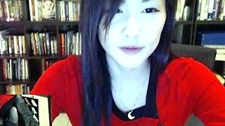 Japanese teens super wet solo show Uncensored