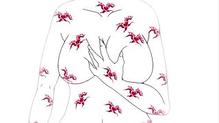 Passionate Longing of the Body_170707p0001