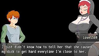 Never Saint My Sins Have Been Forgiven (maybe) By Loveskysan69 With Car Toon