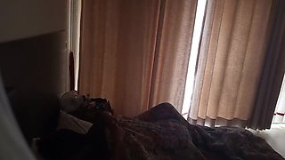 18 Year Old Indian Amateur Girlfriend Cheats With Boyfriend In Hotel - First Time Homemade Sex