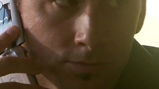 Latina Gets Banged Outdoors in An Interracial Affair