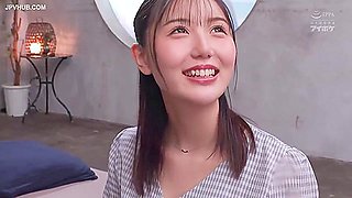 (rm) Beautiful Girl First Av Experience