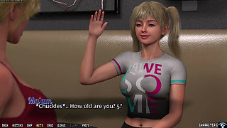 Strong Desire Update #9