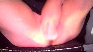 PUBLIC SQUIRTING