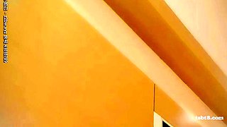 Amateur couple hidden cam