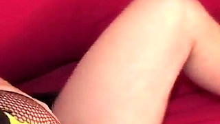 Horny MILF brunette tattooed whore enjoys screaming in pleasure as she fucks and takes it in her mouth