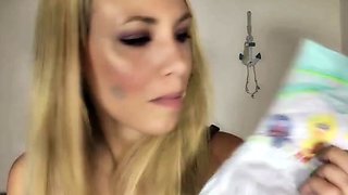 Goddess Kendall - Step-Mommy's Good Boy