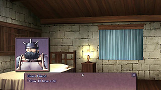 Dungeon and Bride UNCENSORED Full Gameplay EP.2 Commentary