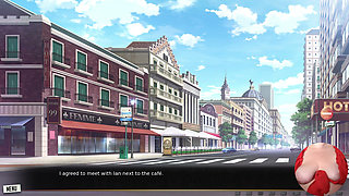 Gameplay Our Red String - Part 8