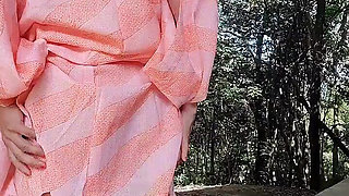 Japanese Summer, Outdoor Exposure