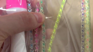 What Kind of Videos My Slave Gets From My Vacation