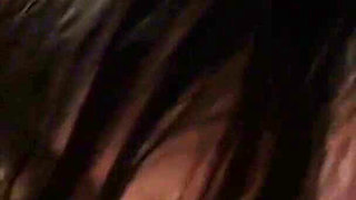 POV: You Won Your Emo Stepsister at Skate. and She Gave You a Sloppy Blowjob