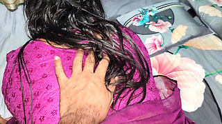 I Enjoyed Sex with My Stepsister While They Were Together.