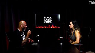 She loves to live in the introduce, she collective what arouses her, she enjoys a joy stud, and the test that panicked her... - Taluane Boom (WITNESS ON: SHEER/CRIMSON)