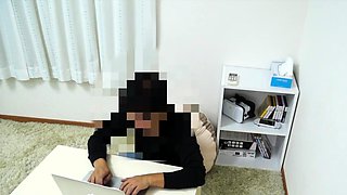 Amateur Hidden Cam with Dildo Wives