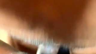 We fuck over again and again until I beg that it's so wrong