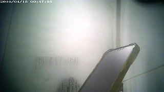 Jhenne Full Nude Shower Gets Recorded. Must watch!