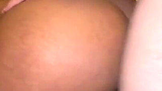 Innocent 18 Year Old Brunette Has Anal Sex for the First Time