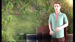 3 dimensional, pussy d, he has a pussy