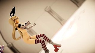 Argentina Gabriela DC Anal 3D Divas Club