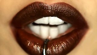 Taking My Friends Hot Mom To Shower - Cumshot after wet bathroom sex with big ass blonde MILF