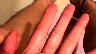 Amateur porn Gives Us Some Foot Fetish Aurora