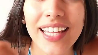 Your Friend's Cheating Wife Gives You Instructions - JOI