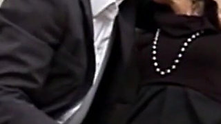 Horny MILF Ass Fucked and Cumshot in Mouth by Lover