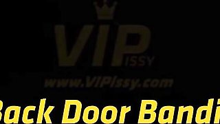 VIPissy - czech porn